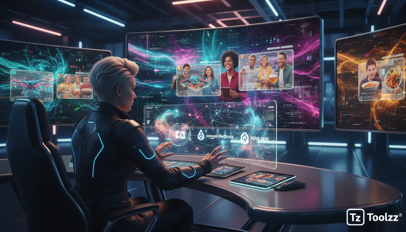 IA Generativa: RAG revoluciona a criação de vídeos personalizados