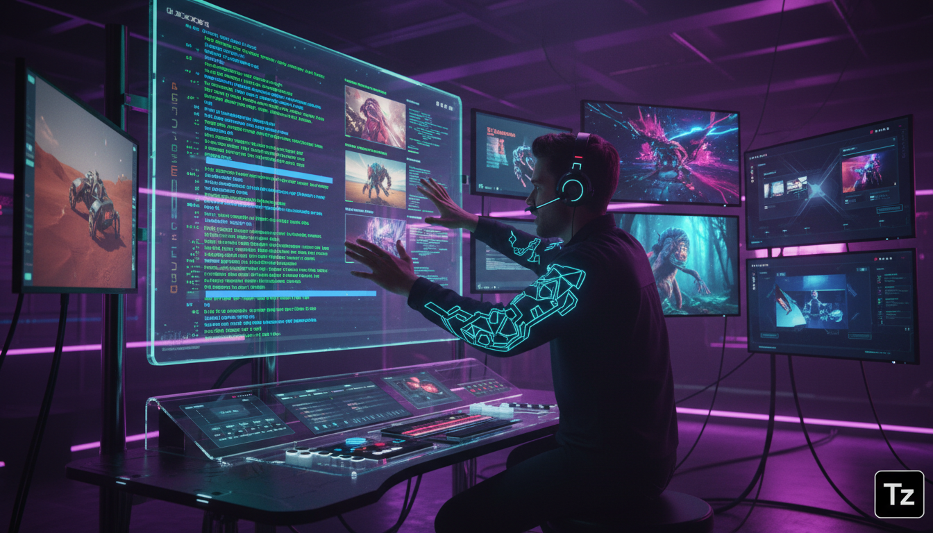 IA Generativa: RAG Revoluciona a Criação de Vídeos Personalizados