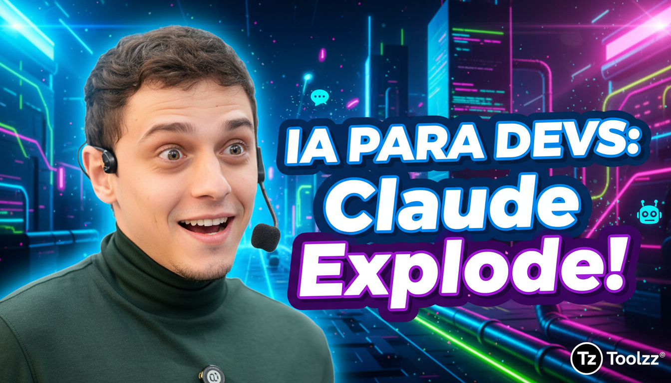 Claude Code Channels: A Nova IA para Desenvolvedores
