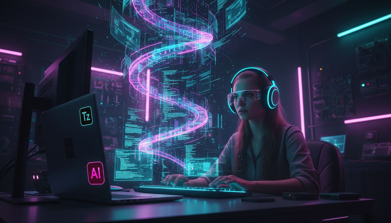 Codex da OpenAI: A Nova Era do Desenvolvimento de Software