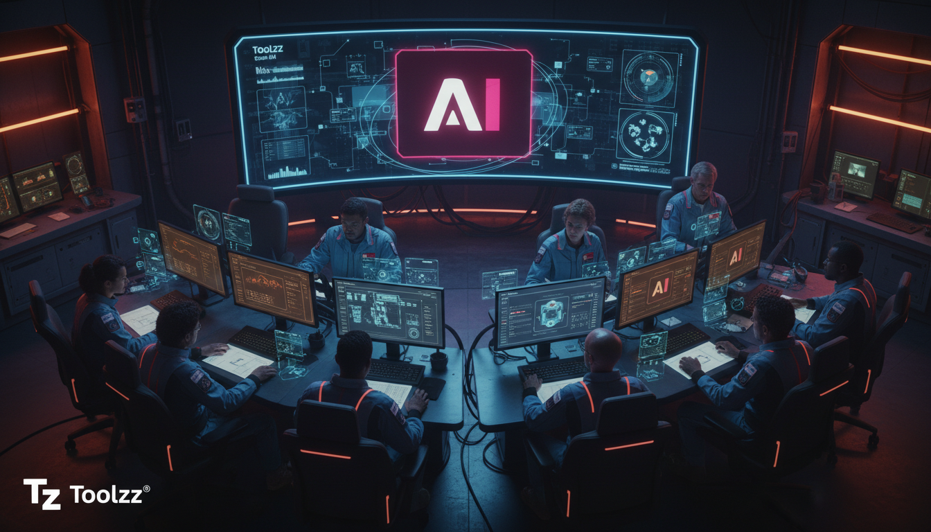 Rover Curiosity: Lições de Engenharia para a IA Corporativa