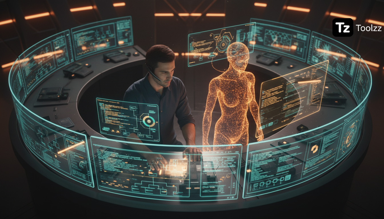 OpenAI Adquire Astral para Impulsionar a Próxima Geração de Ferramentas para Des