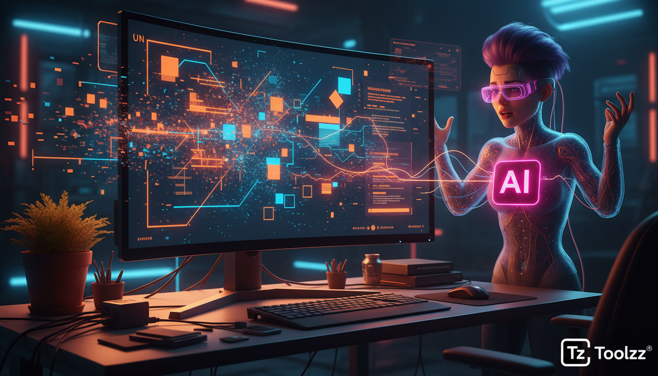 Figma sofre queda após lançamento de ferramenta de design da Google