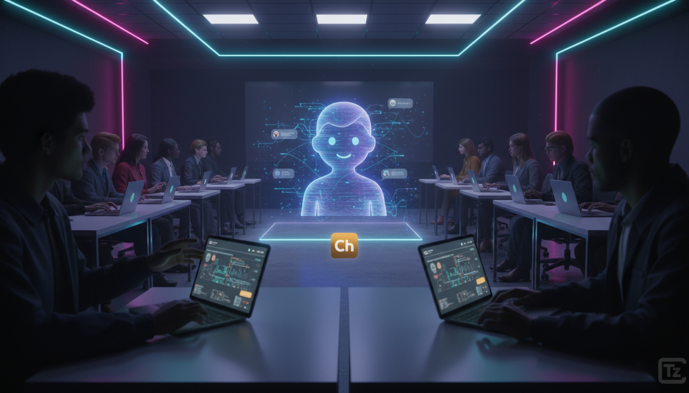 O que é Chatbot de Suporte com IA e como aplicar?