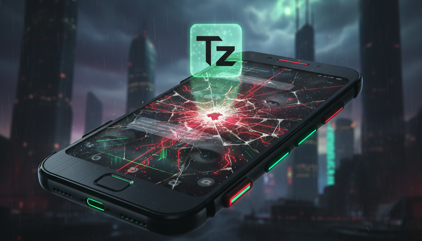 Comunicação: Por que sua privacidade é uma ilusão?