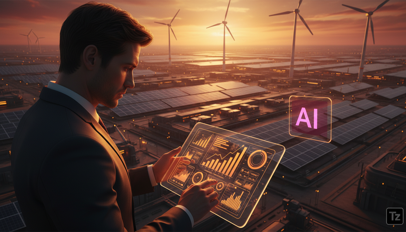 IA que Gera Valor: Como Medir o Retorno do Seu Investimento