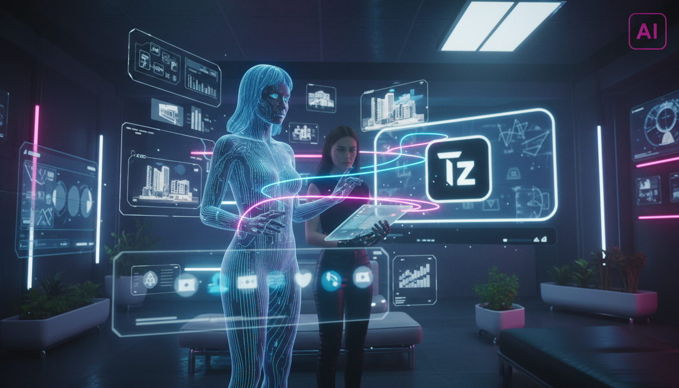 Toolzz: integração perfeita com Instagram 2026