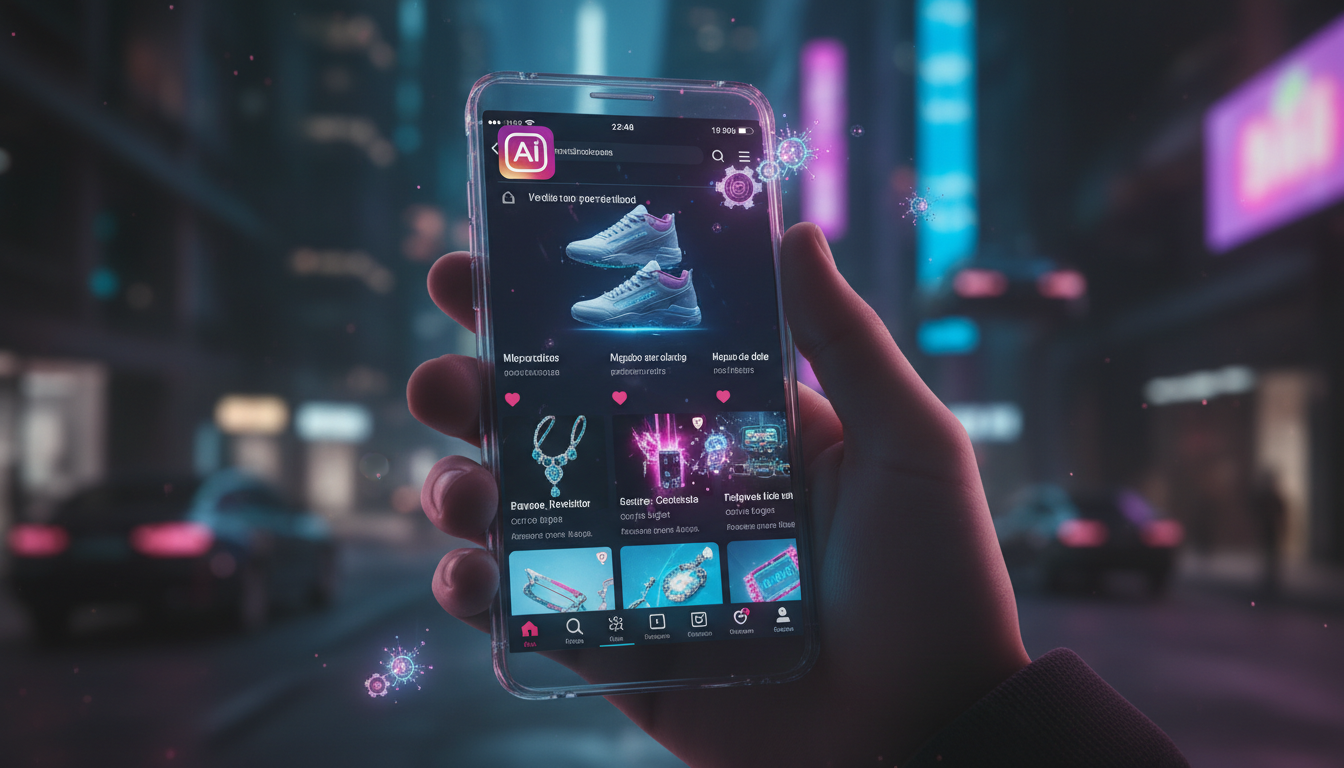 Vendas no Instagram com IA: o que vem aí