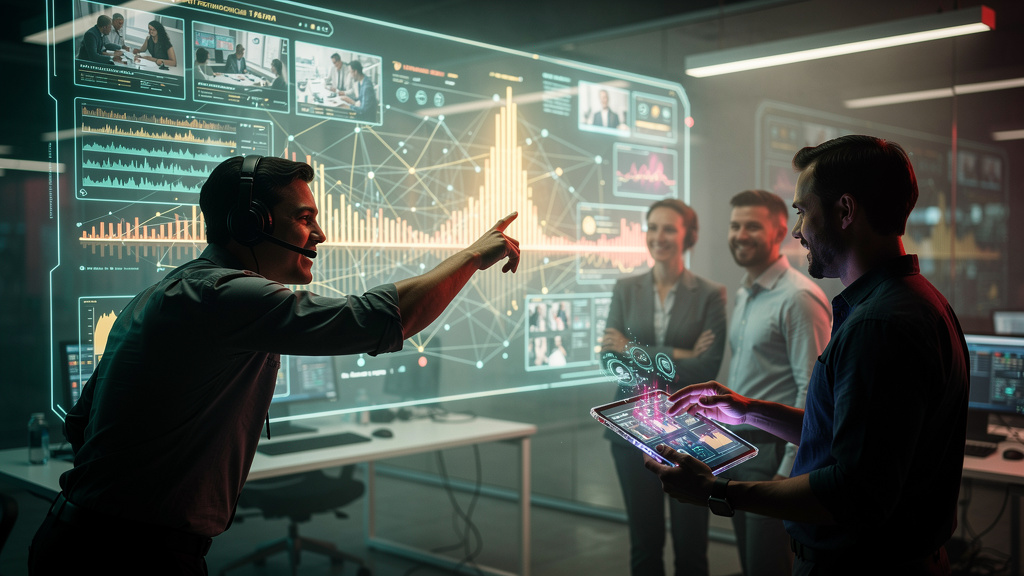 10 Dicas de produtividade usando vídeo corporativo sem travar em 2026