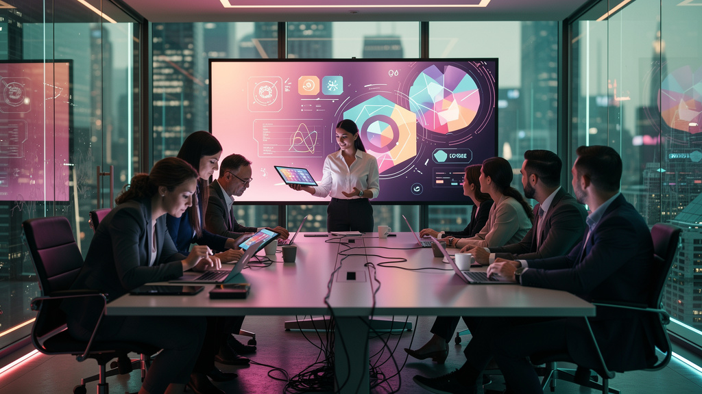 10 Empresas que Transformaram Resultados com Educação Corporativa