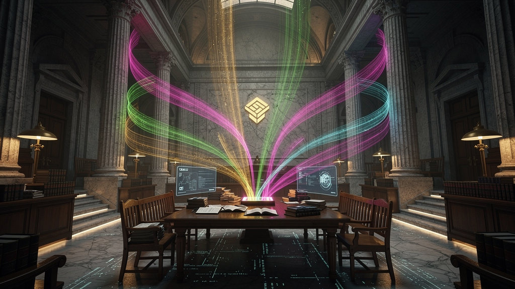 2026: Escritórios de Advocacia como Referência em IA