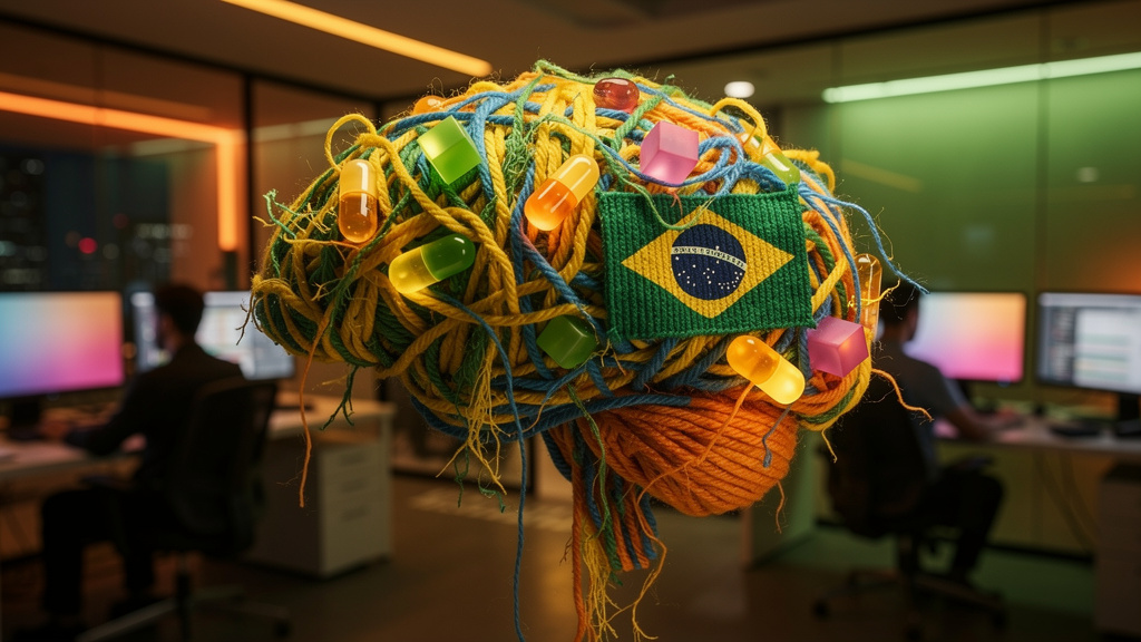 5 Erros de Iniciantes ao Experimentar IA Brasileira