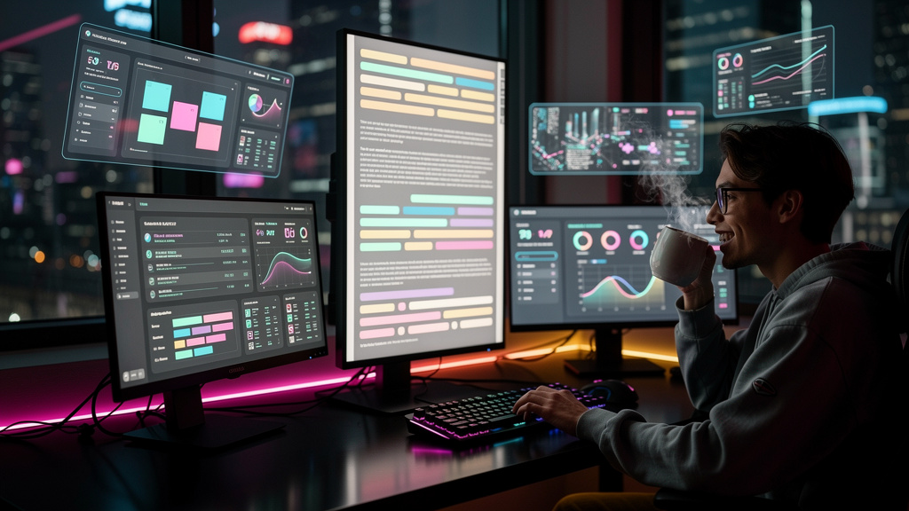 5 Maneiras de melhorar Conteúdo IA em 2026