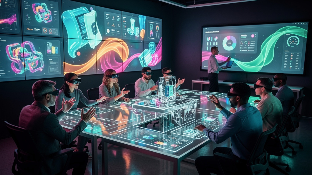 5 Maneiras de melhorar Educação Corporativa em 2026