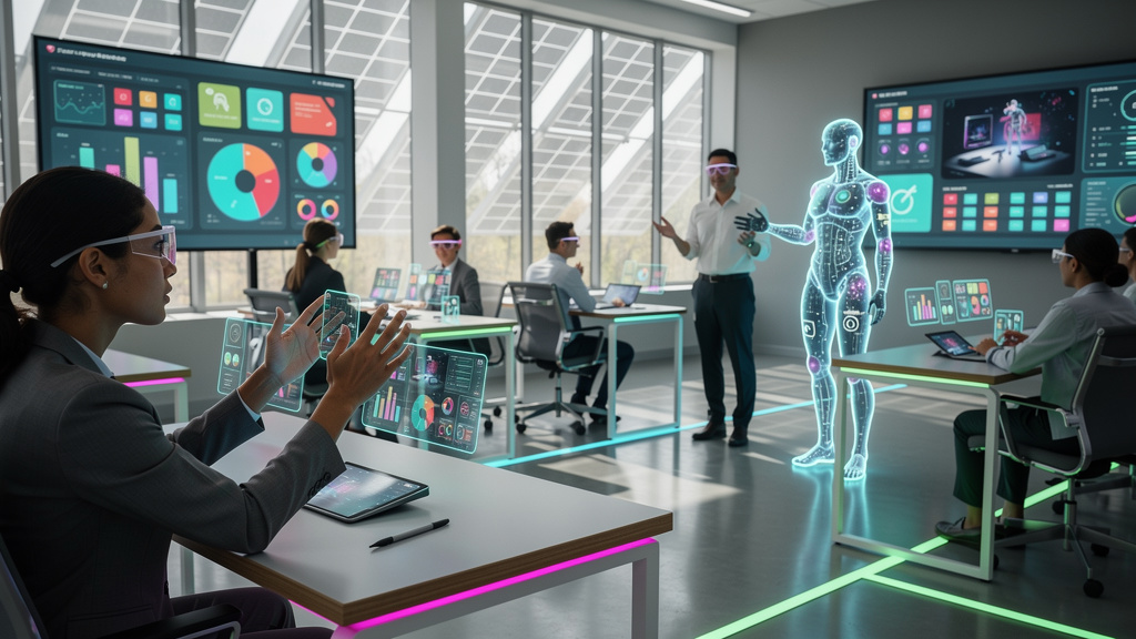 5 Maneiras de melhorar Educação Corporativa em 2026