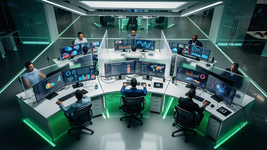 5 Maneiras de melhorar IA com LGPD em 2026