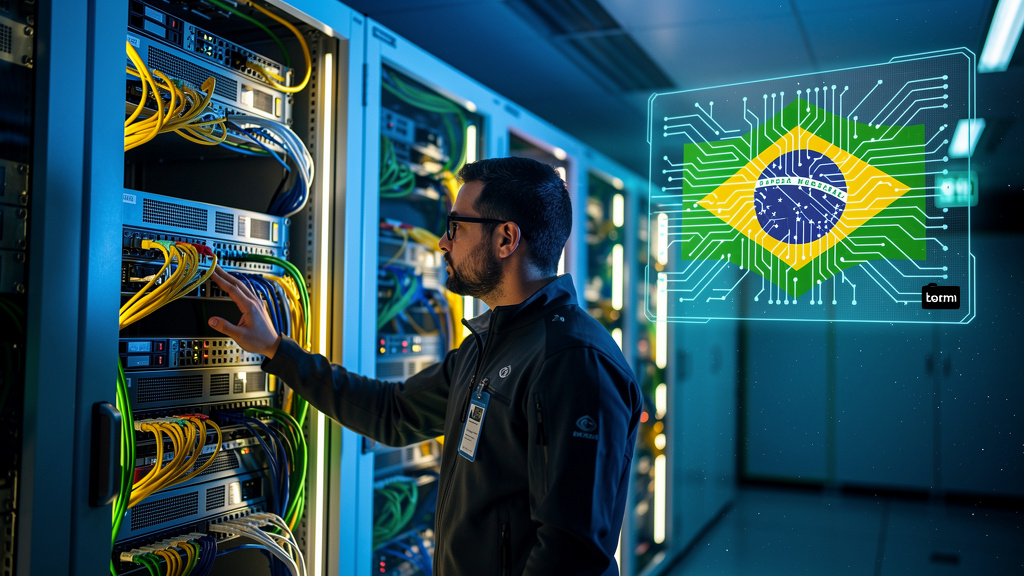 5 Métricas que provam o valor de IA Brasileira