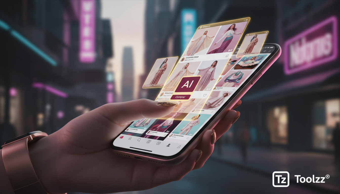 5 razões para escolher Toolzz em Automação Instagram 2026