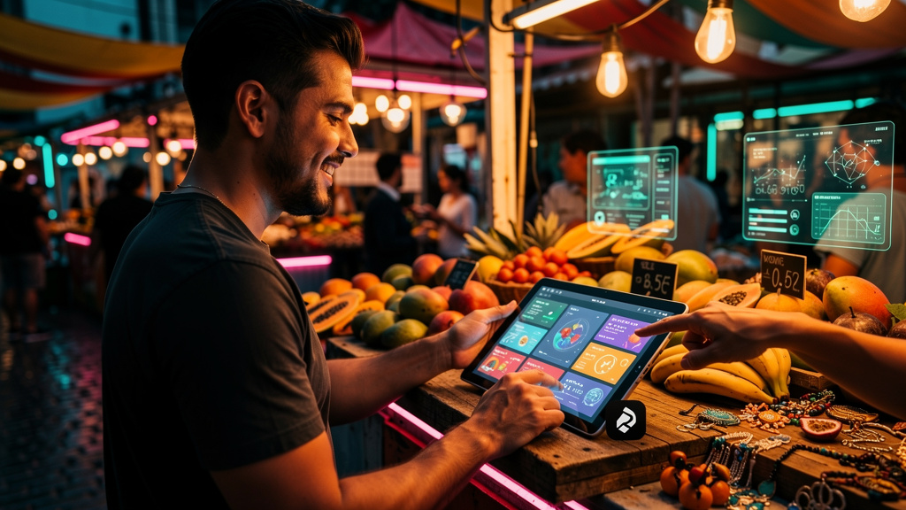 5 razões para escolher Toolzz em IA Brasileira