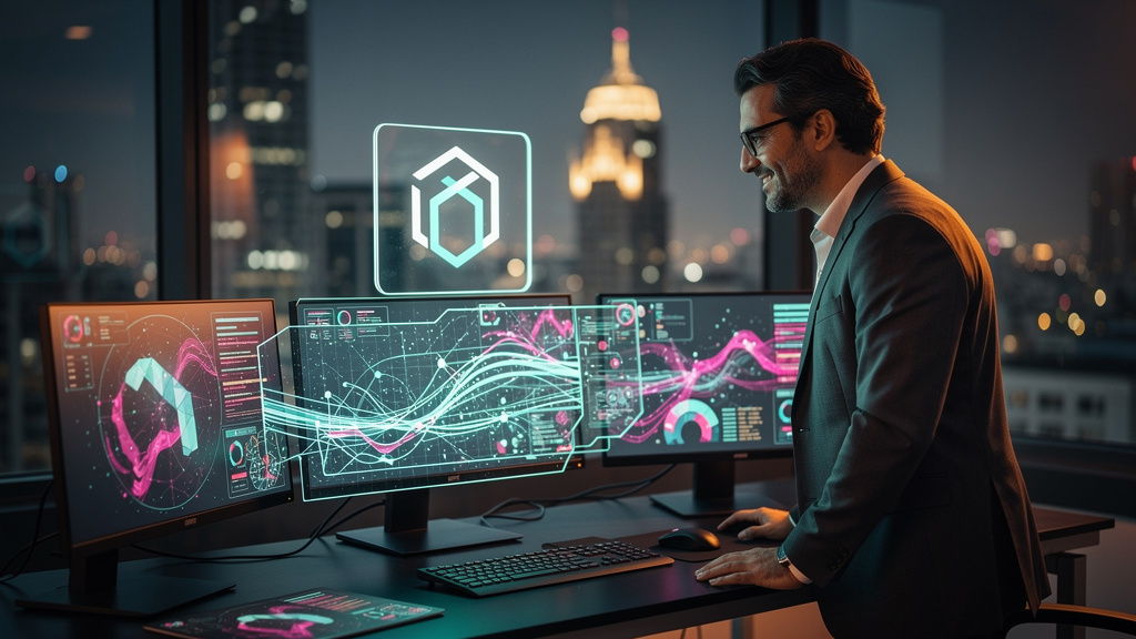 5 razões para escolher Toolzz em IA brasileira