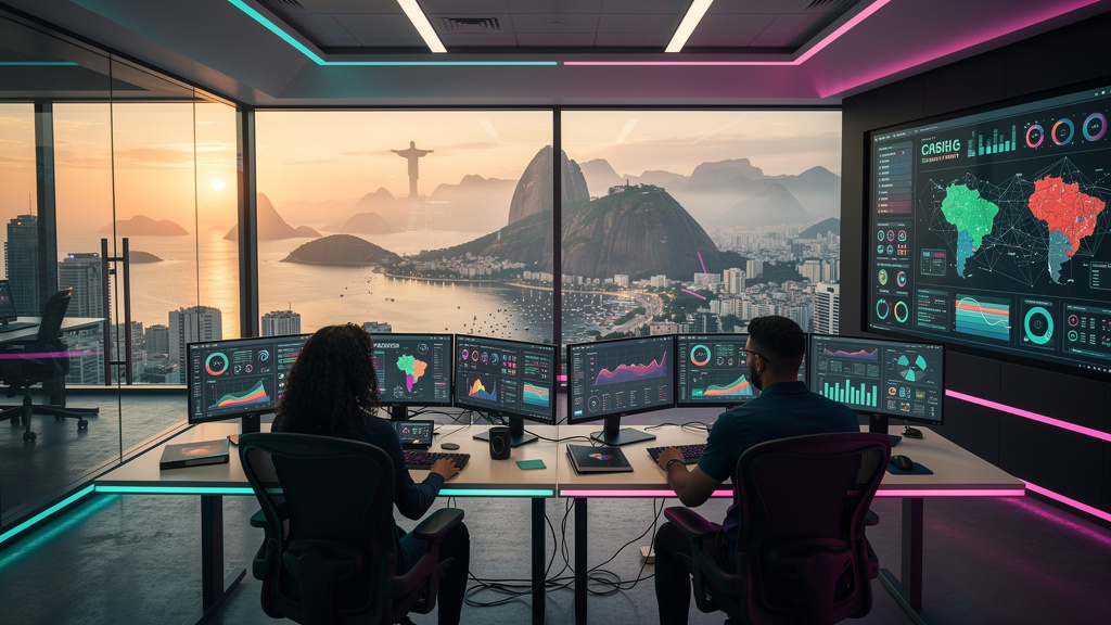 5 razões para escolher Toolzz em IA Brasileira