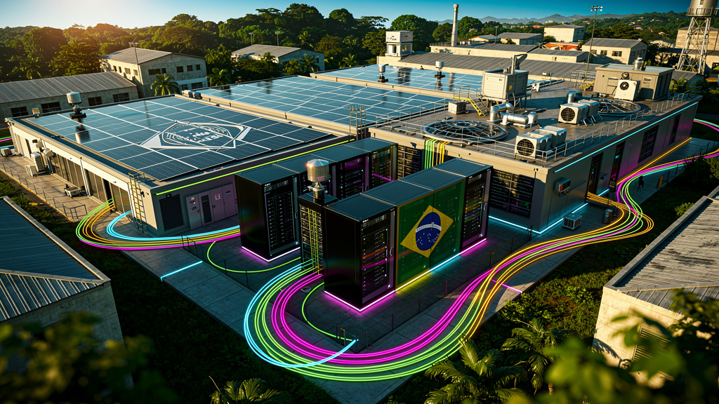 5 razões para escolher Toolzz em IA Brasileira