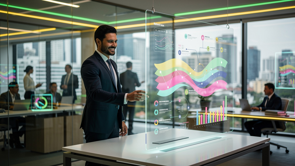 5 razões para escolher Toolzz em IA Brasileira