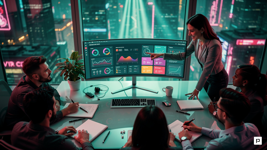 5 razões para escolher Toolzz em IA para Leads