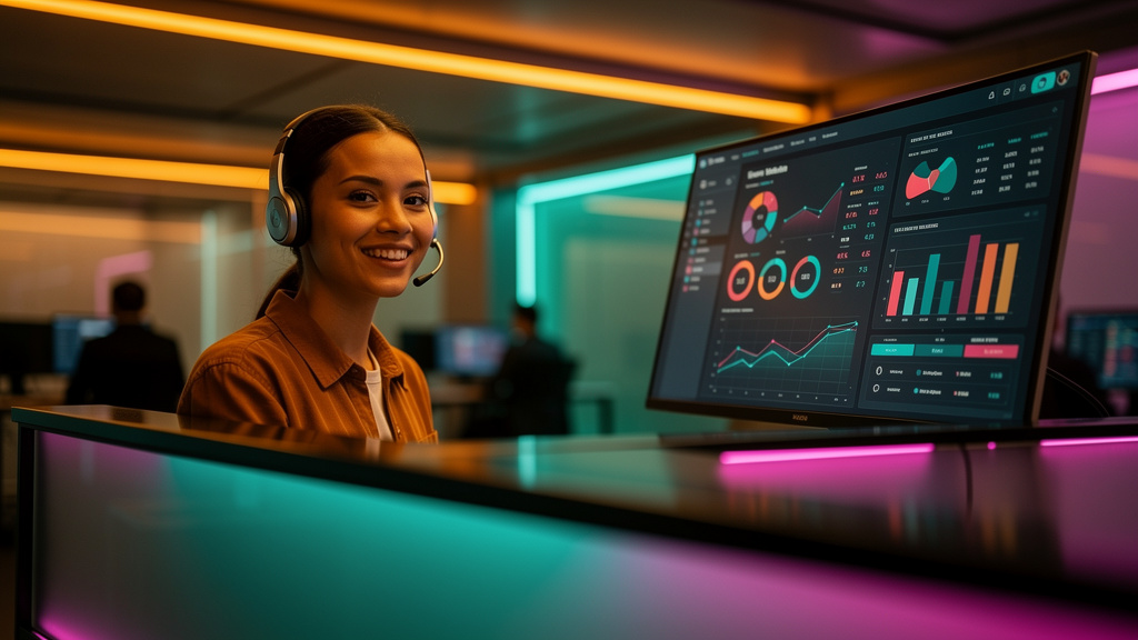 5 razões para escolher Toolzz em Salesforce AgentForce