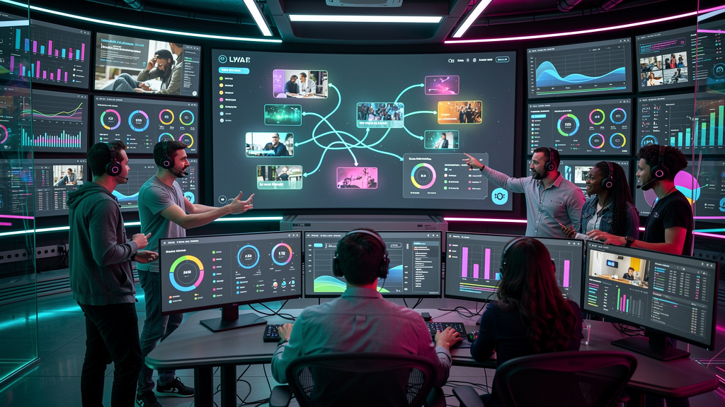 7 Dicas de Produtividade usando Conteúdo Multimídia em LXP em 2026