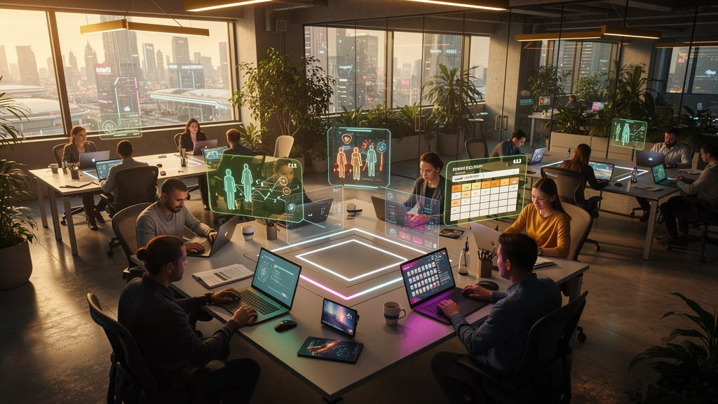 7 Dicas de Produtividade Usando IA em 2026