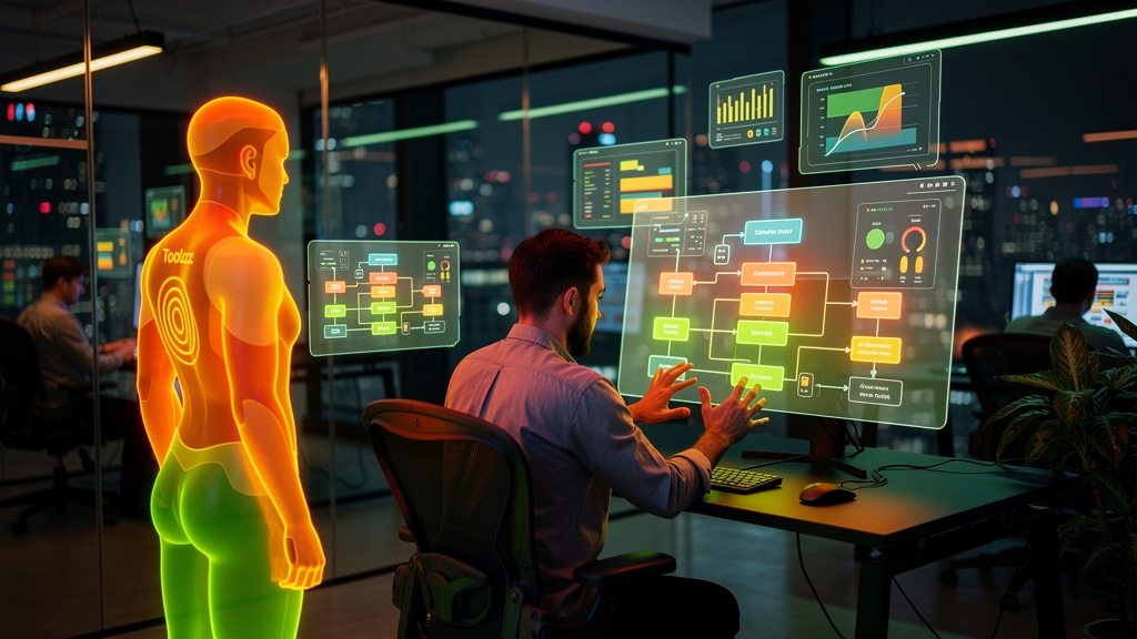 7 Dicas de Produtividade Usando LLMs Open Source em 2026