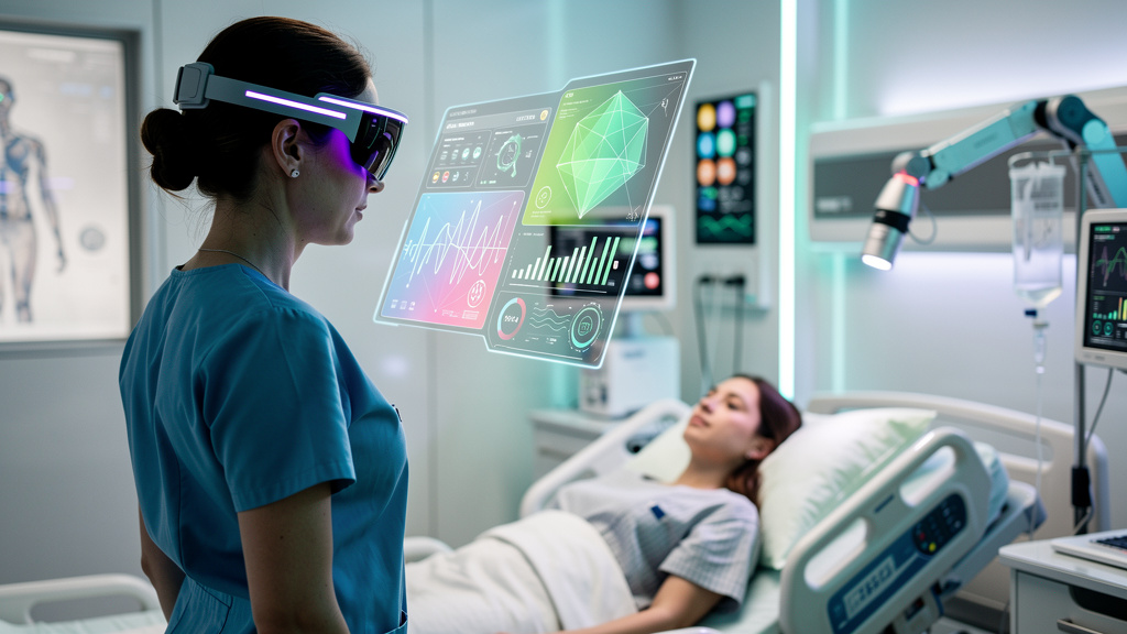 7 Dicas rápidas para melhorar treinamentos em hospitais em 2026