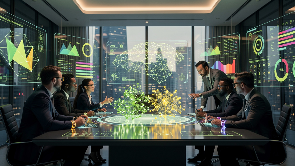 7 empresas que transformaram resultados com Agentes de IA