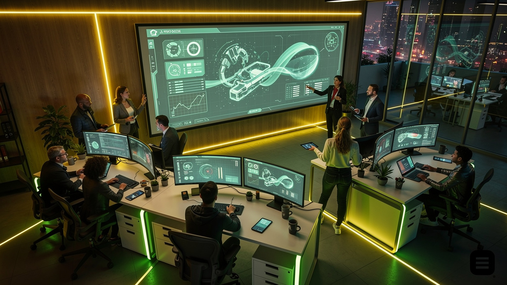 7 Empresas que Transformaram Resultados com Agentes de IA