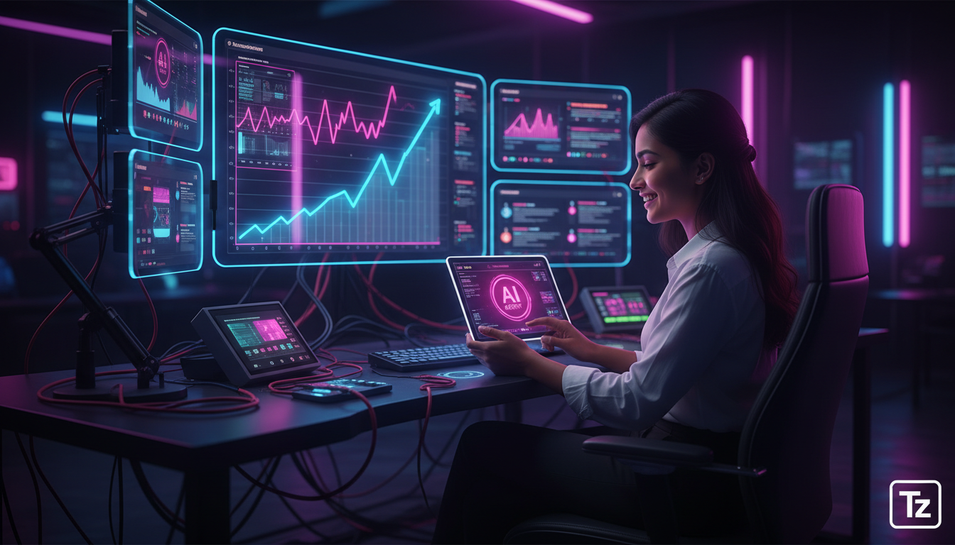 7 empresas que transformaram resultados com Agentes IA