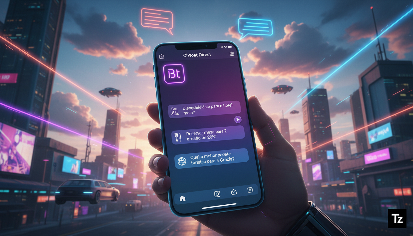 7 empresas que transformaram resultados com chatbots Instagram