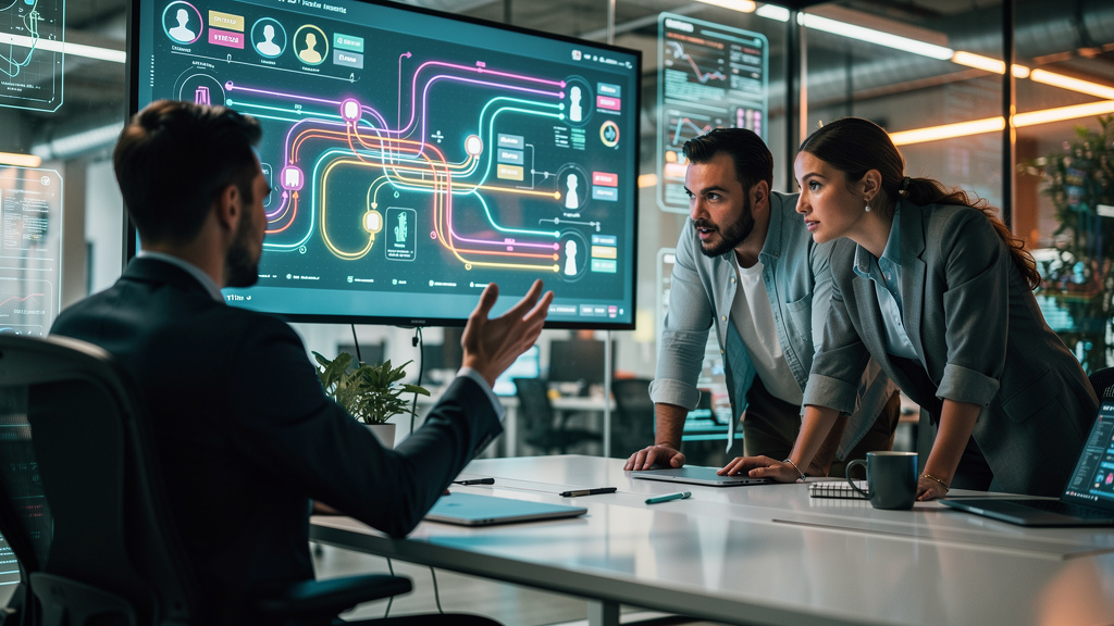 7 Empresas que Transformaram Resultados com Educação Corporativa