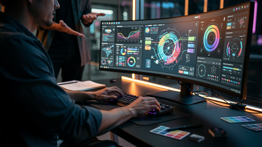 7 empresas que transformaram resultados com equipes de IA