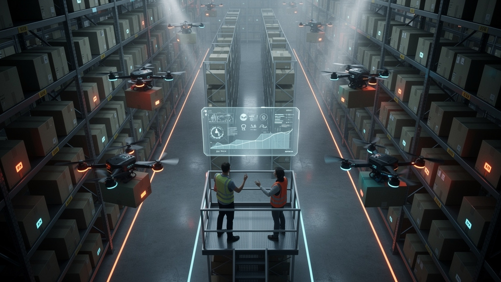 7 Empresas que Transformaram Resultados com IA em 2026