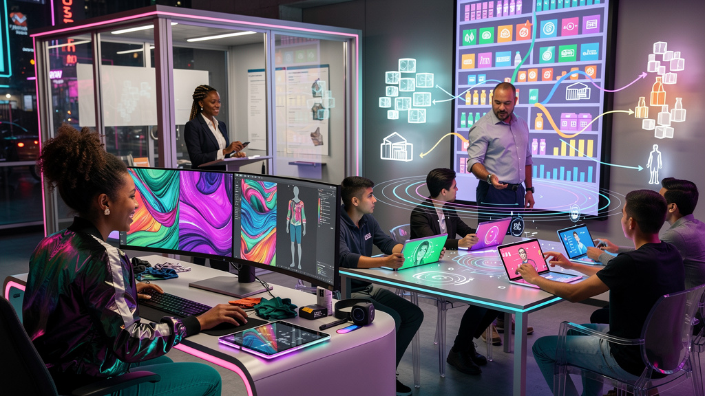 7 empresas que transformaram resultados com IA para PMEs