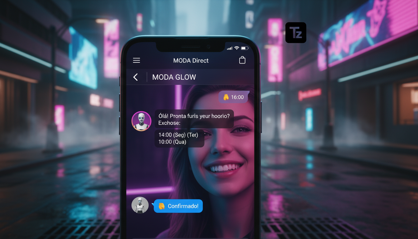 7 erros comuns ao implementar agendamento via IA