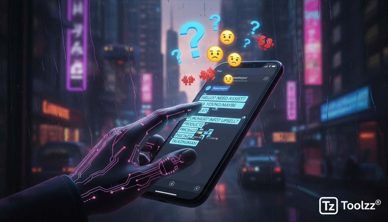 7 Erros Comuns ao Implementar Chatbot no Instagram