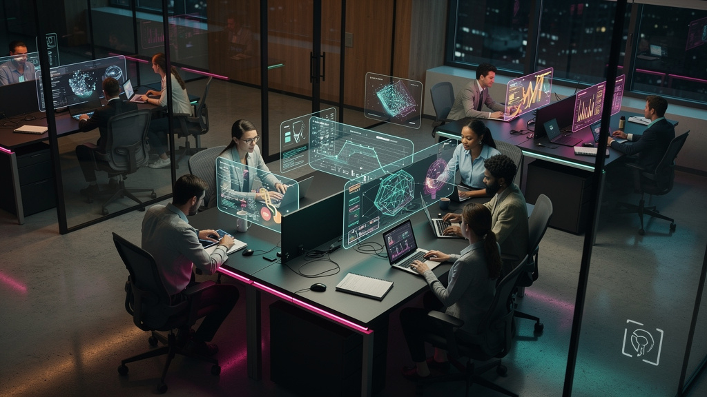 7 Erros Comuns ao Implementar Equipes de IA e Humanos