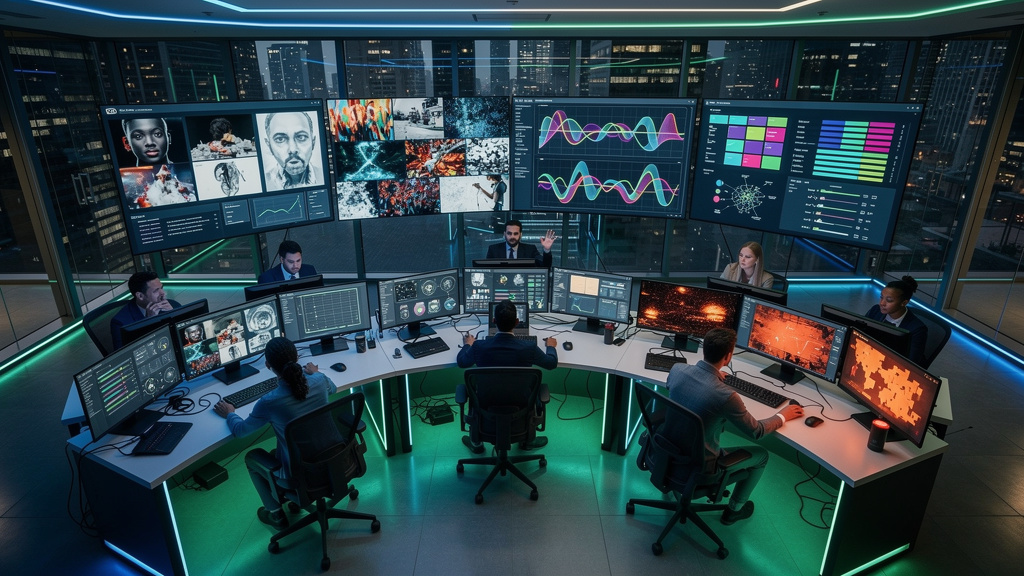 7 Erros Comuns ao Implementar IA Generativa