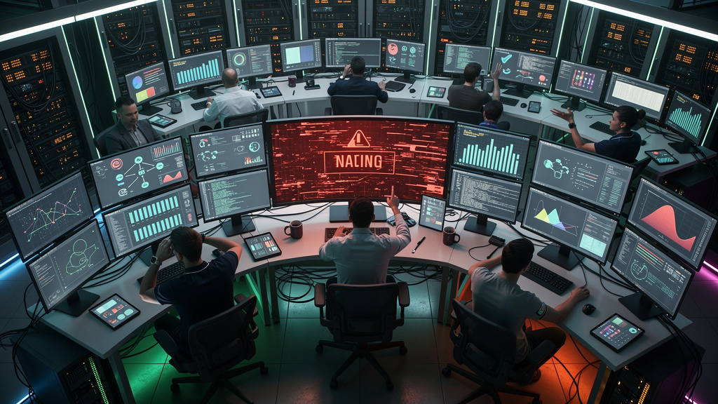 7 erros comuns ao implementar LLM