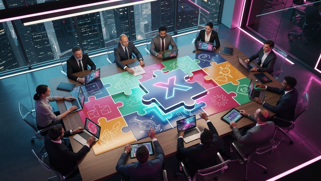 7 Erros Comuns ao Implementar LXP em 2026