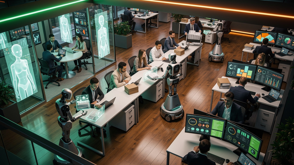 7 Erros de Iniciantes ao Experimentar Equipes de IA e Humanos em 2026