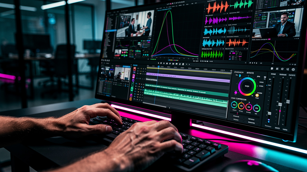 7 Erros de Iniciantes em Upload de Vídeo na Educação Corporativa e Como Evitá-lo