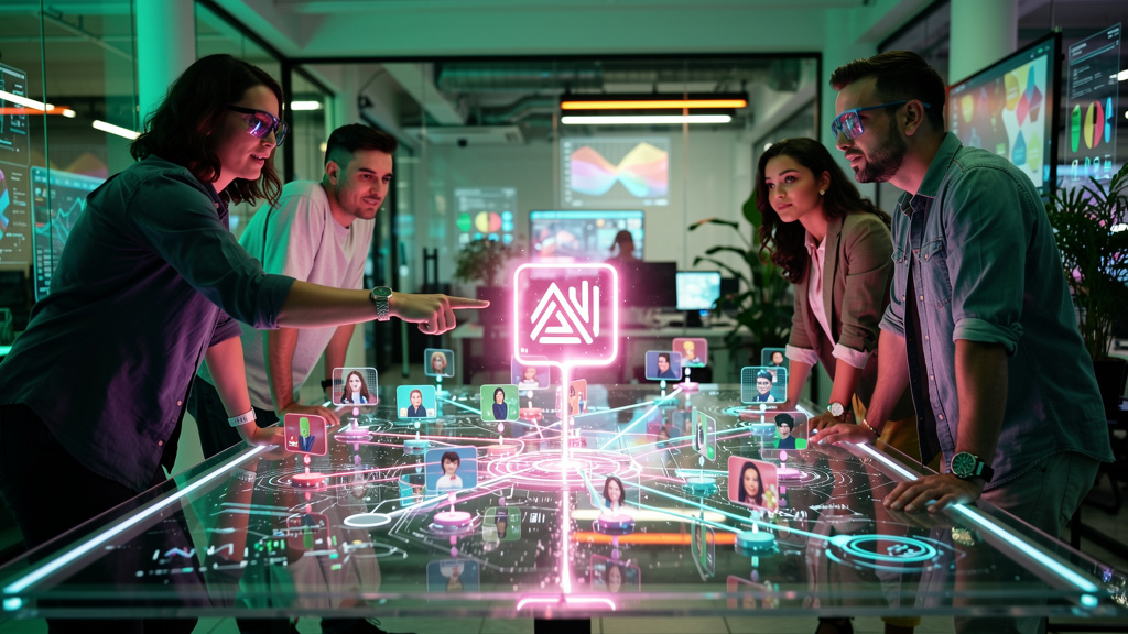 7 estatísticas surpreendentes sobre Agentes de IA